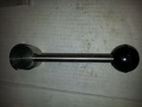 TRI-CLOVER 9612045901 LEVER HANDLE