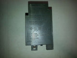 CANON AC ADAPTER K30248 for mp 100-240 TO 1-24 VDC