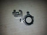 BPT FITTINGS 1/2" 381-DC Diecast Insulated Grounding Bushing .....EACH