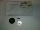 HUBBELL WAS100 1" OIL-TIGHT HOLE BEALS, GASKETED, 1 INCH CONDUIT 1 6C756