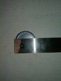 HUBBELL WAS100 1" OIL-TIGHT HOLE BEALS, GASKETED, 1 INCH CONDUIT 1 6C756