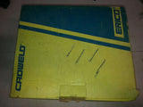 ERICO CADWELO PLUS CA25PLUSF33 165714  ...2 CUPS/LOT