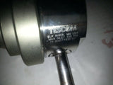 TESCOM 100 6L-ELD8-VVX-P MOTT POU-10-ST2 600PSI 76-3062TT630-071