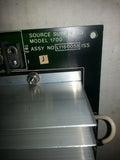 SOURCE 1700 L1160058 ISS-C