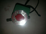 ASCO AUTOMATIC SWITCH 8262C15 100 VAC