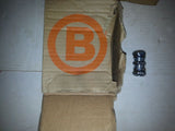 BPT FITTINGS 260-SRT 1/2" RAINTIGHT EMT COUPLING ... 3/LOT