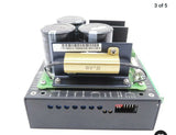 PMI MOTION 00-88060-204 SERVO DRIVE AMPLIFIER 0088060204