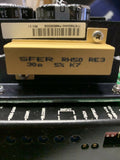PMI MOTION 00-88060-204 SERVO DRIVE AMPLIFIER 0088060204