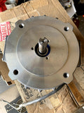 Kollmorgen JR16M4CH 128.7 VDC 1.41Hp 3000 RPM Servodisc DC Motor