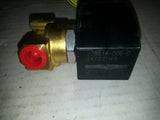 ASCO EF8262H090 1/4 T759011 24 DC