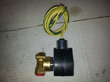 ASCO EF8262H090 1/4 T759011 24 DC