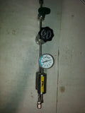 TESCOM 150 1000PSI 64-2863KT620-006 GH031276F 6LV-DAB6QF7-P .., AS IN PICTURE