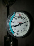 TESCOM 150 1000PSI 64-2863KT620-006 GH031276F 6LV-DAB6QF7-P .., AS IN PICTURE