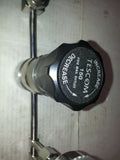 TESCOM 150 1000PSI 64-2863KT620-006 GH031276F 6LV-DAB6QF7-P .., AS IN PICTURE