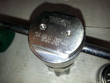 TESCOM 150 1000PSI 64-2863KT620-006 GH031276F 6LV-DAB6QF7-P .., AS IN PICTURE