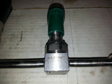 TESCOM 150 1000PSI 64-2863KT620-006 GH031276F 6LV-DAB6QF7-P .., AS IN PICTURE