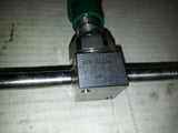 TESCOM 150 1000PSI 64-2863KT620-006 GH031276F 6LV-DAB6QF7-P .., AS IN PICTURE