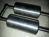 TESCOM 150 1000PSI 64-2863KT620-006 GH031276F 6LV-DAB6QF7-P .., AS IN PICTURE