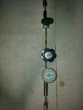 APTECH AP10068M 2PW TW4 TW4 3500PSI POU-015-ST1 6LV-DABW4-P