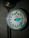 APTECH AP10068M 2PW TW4 TW4 3500PSI POU-015-ST1 6LV-DABW4-P