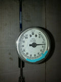 TESCOM 100PSI 64-2662KT420 SWAGELOK B88844 6LVV-DPBW4-ST GSP3753TT11