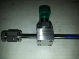 TESCOM 100PSI 64-2662KT420 SWAGELOK B88844 6LVV-DPBW4-ST GSP3753TT11