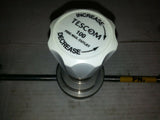 TESCOM 100 PSIG POU-10-ST2 6L-ELD8-VVX-P 813466 NUPRO