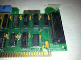 INTERFACE C666079-H D666078 D666080-D1 VARIAN