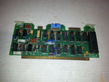 INTERFACE C666079-H D666078 D666080-D1 VARIAN