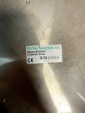 KyTek Model KT3010 Digital Cylinder Scales