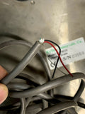 KyTek Model KT3010 Digital Cylinder Scales