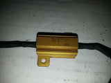 DALE RH-25 25W 25K 1% 8609