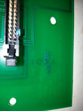 PERKIN ELMER OPTICS MODULE CONNECTOR BD 1720 L116 0856  A TEL C 87 07