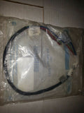 FORD ONE F85Z-14A348-AA WIRING ASY DTK3A