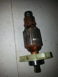 HITACHI Armature Assembly MOTOR STATOR COIL  307 360