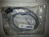 Heil Switch, Proximity, Connector, 18 mm