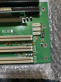 AP-PSL06H Backplane mit 2 ISA, 2 PCI und 2 ISA/PCI BRAND NEW!!