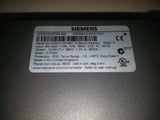 SIEMENS MICROMASTER 440 6SE6440-2UD13-7AA1
