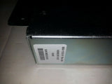 LTX CORP ACPC PWR3 858-1132-01 REV BA
