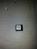 E-SWITCH 1220S1BBSG-POWER ILLUMINATED TACTILE 10K4H0 ...5/LOT