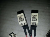 SMC S0708-6CG 1L1-74 DC12V G SV 10-VQ111U -6G -X509 1D1-6BM TX