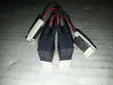 SMC S0708-6CG 1L1-74 DC12V G SV 10-VQ111U -6G -X509 1D1-6BM TX
