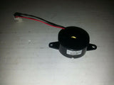 BUZZER ASSEMBLY AI-3135-TF-LW100-R Audio Indicator 9V 8MA 3500HZ