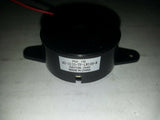 BUZZER ASSEMBLY AI-3135-TF-LW100-R Audio Indicator 9V 8MA 3500HZ
