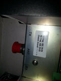 MDS 24-48 VDC  GE MDS DATASYSTEM WIRELESS TRANSMITTER RECEIVER CONSOL