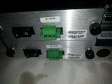MDS 24-48 VDC  GE MDS DATASYSTEM WIRELESS TRANSMITTER RECEIVER CONSOL