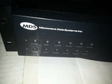 MDS 24-48 VDC  GE MDS DATASYSTEM WIRELESS TRANSMITTER RECEIVER CONSOL