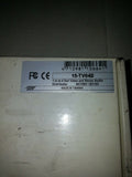 FCC 15-TV04D AC120V/DC12V ADP12500N-1 120V AC 60HZ 12V DC 500MA