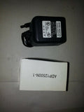 FCC 15-TV04D AC120V/DC12V ADP12500N-1 120V AC 60HZ 12V DC 500MA