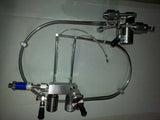 AIR LIQUID 29947 APTECH 88-88200432 60-35103-06 AP3550SM 3PWD TW4 TW4 GFD02A4BSM